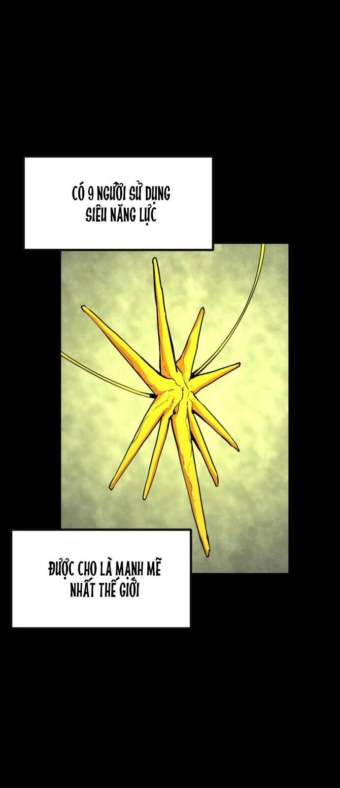 Hero Killer Boom Chapter 12 - 22