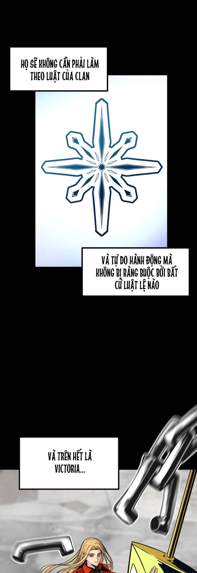 Hero Killer Boom Chapter 12 - 23