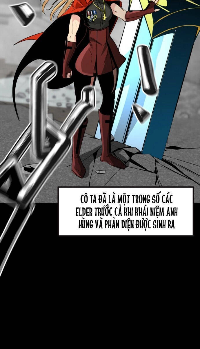 Hero Killer Boom Chapter 12 - 24