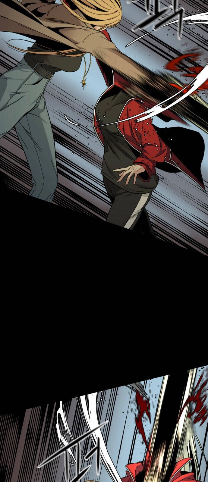 Hero Killer Boom Chapter 12 - 31