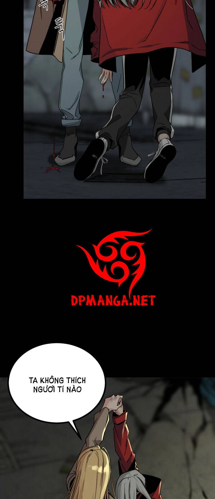 Hero Killer Boom Chapter 12 - 33