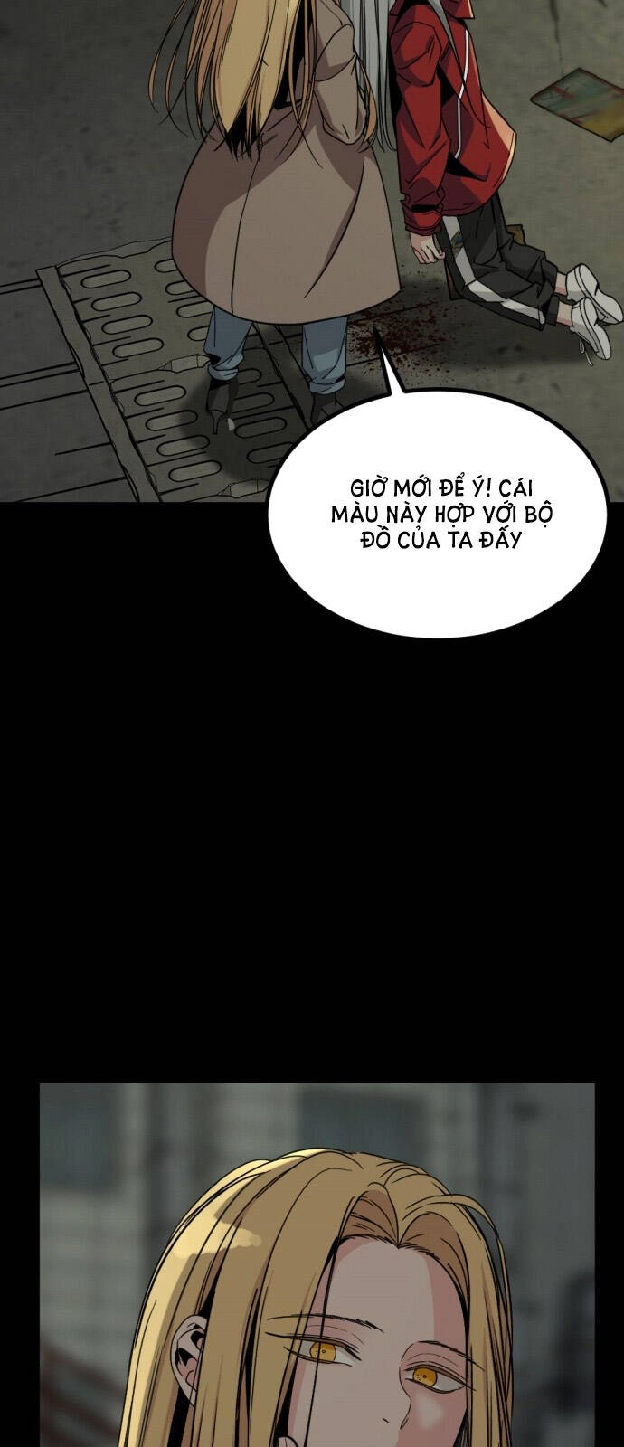 Hero Killer Boom Chapter 12 - 34