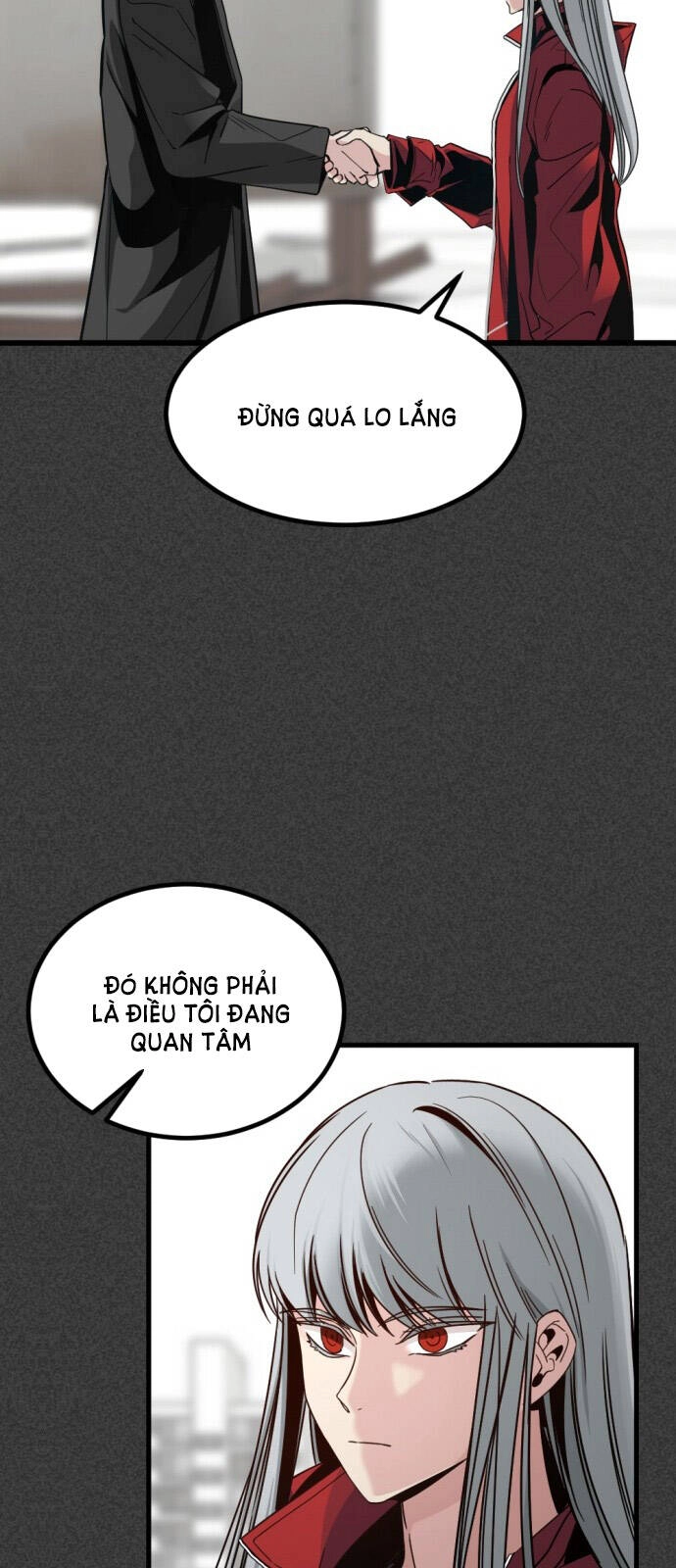 Hero Killer Boom Chapter 12 - 39
