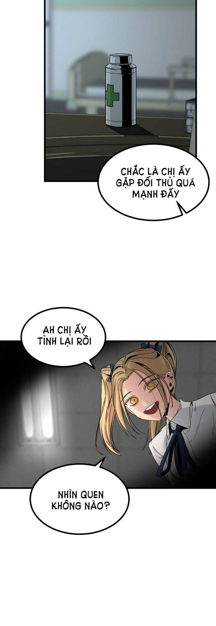 Hero Killer Boom Chapter 12 - 51