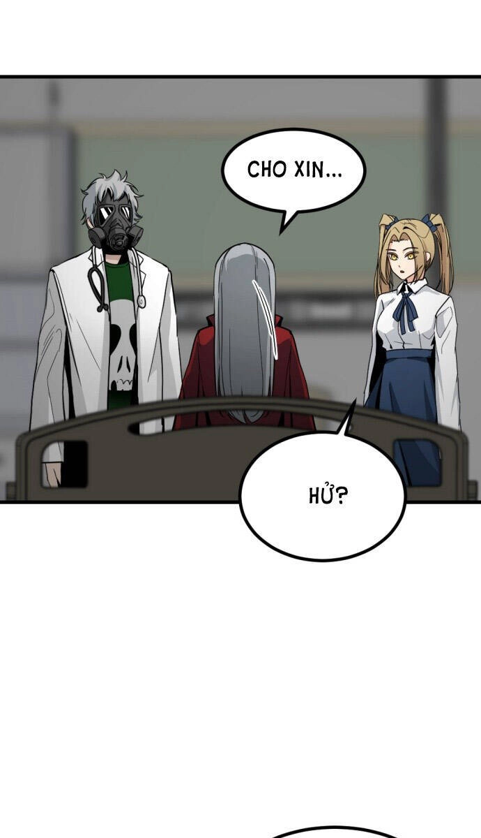 Hero Killer Boom Chapter 12 - 52