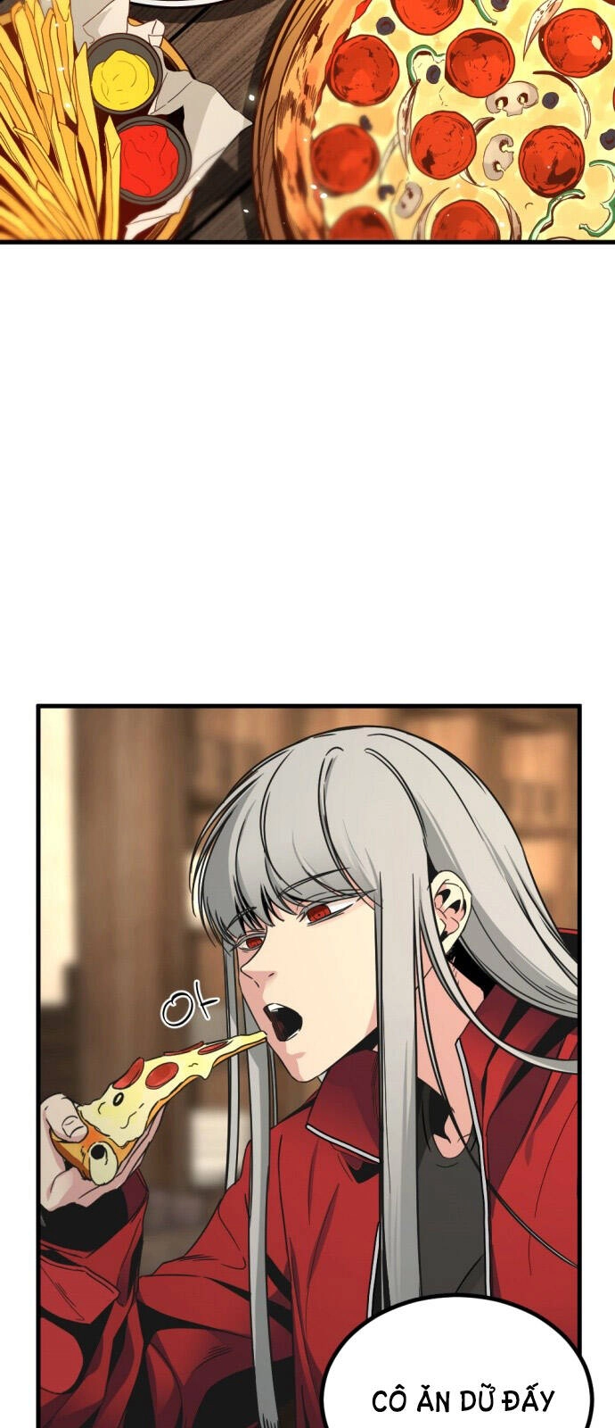 Hero Killer Boom Chapter 12 - 55