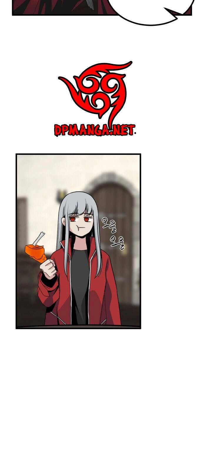 Hero Killer Boom Chapter 12 - 56