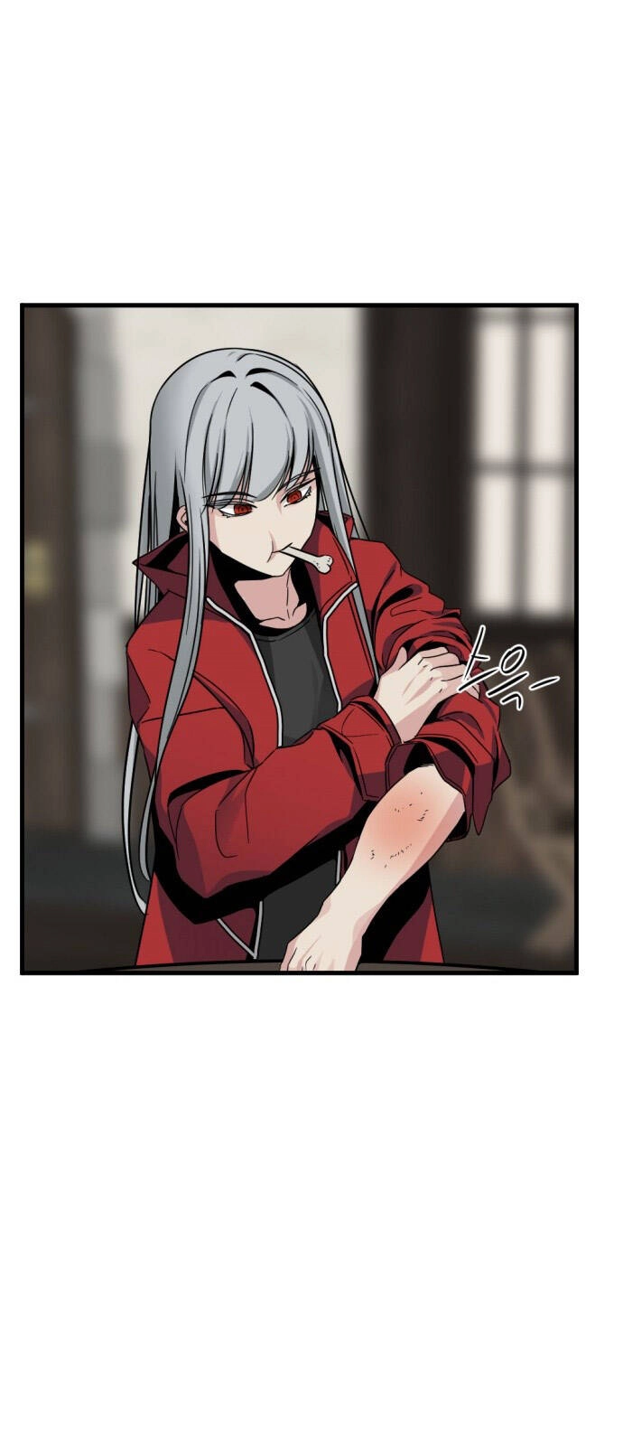 Hero Killer Boom Chapter 12 - 59