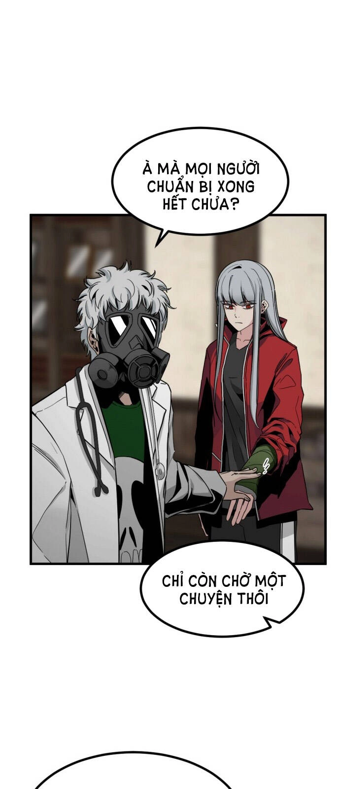 Hero Killer Boom Chapter 12 - 61