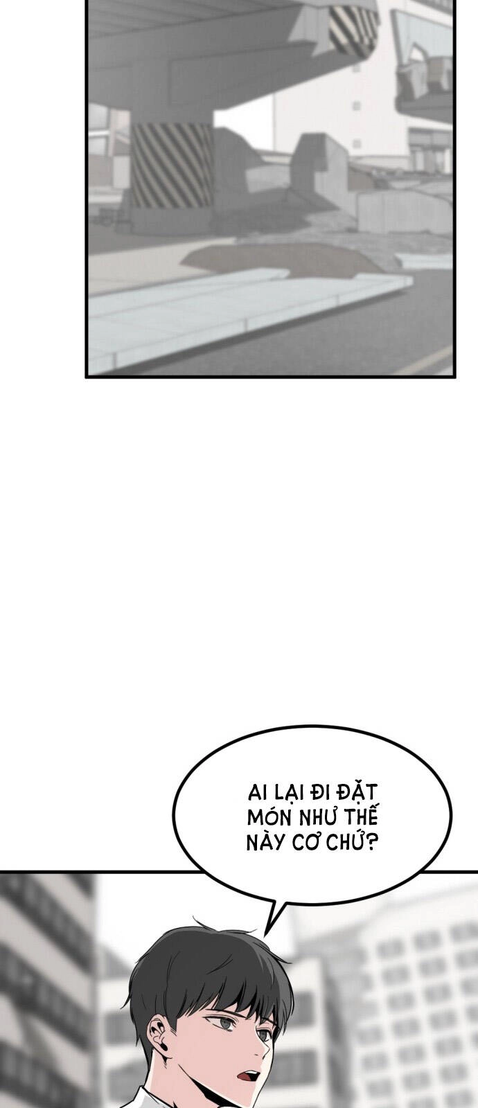 Hero Killer Boom Chapter 12 - 67