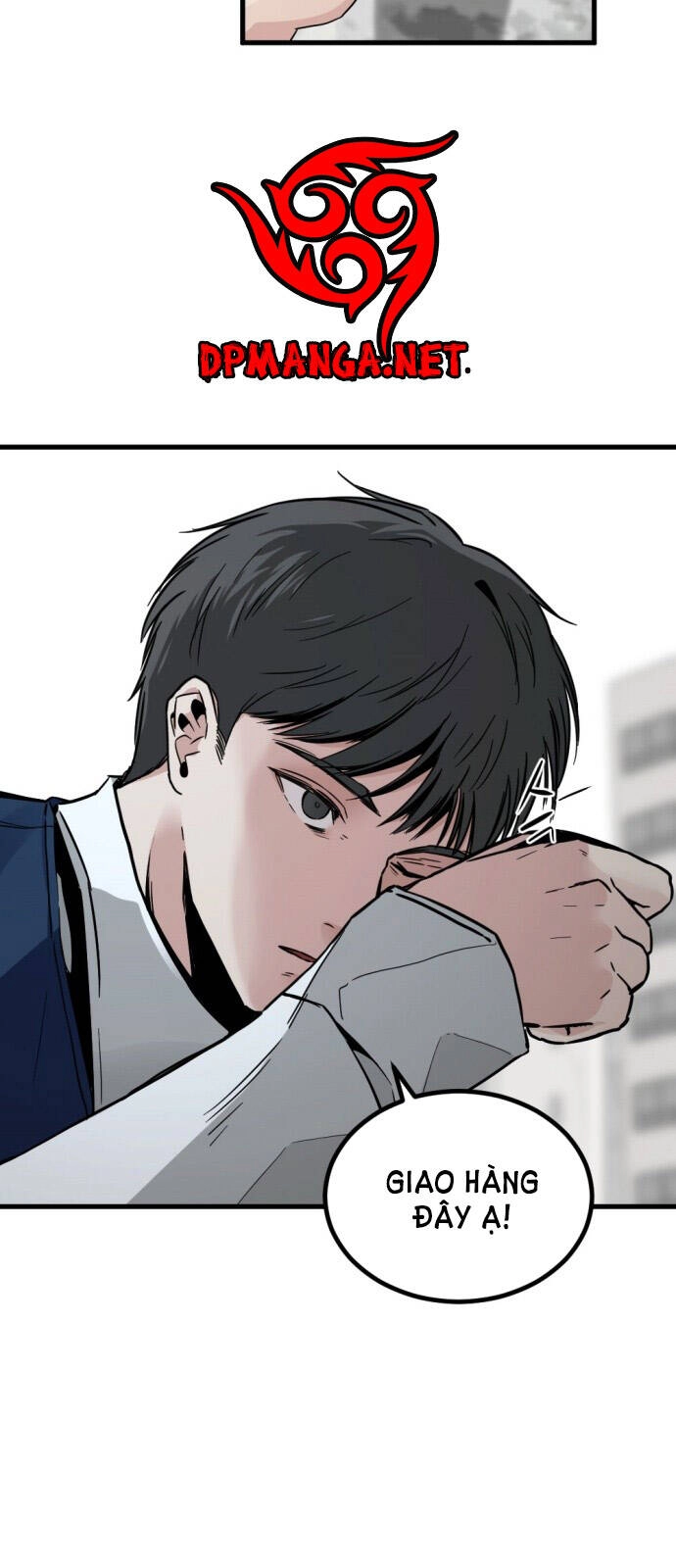 Hero Killer Boom Chapter 12 - 71