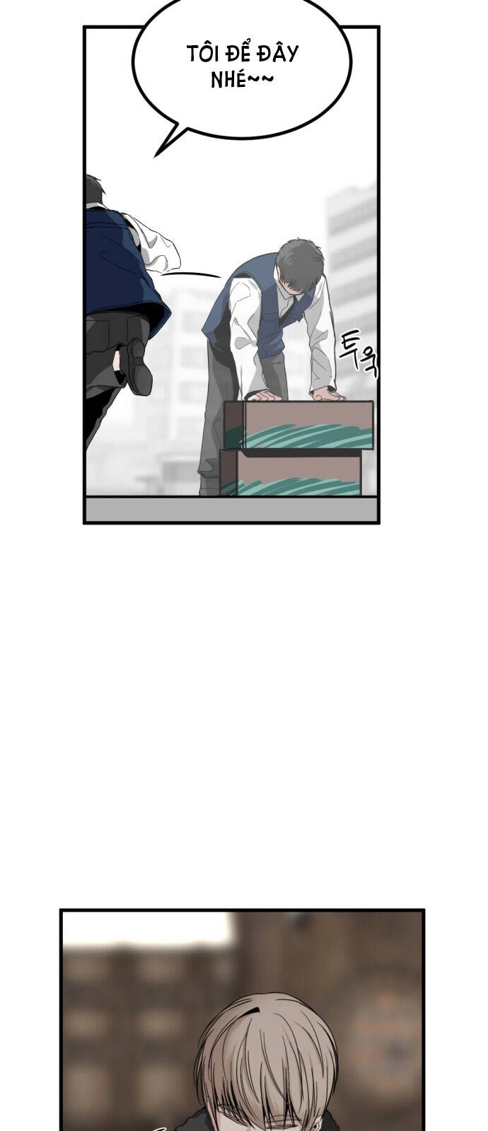 Hero Killer Boom Chapter 12 - 74