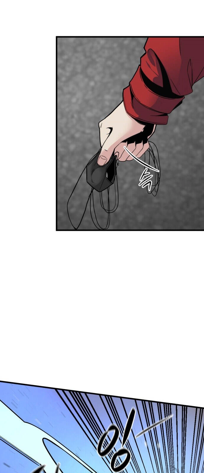 Hero Killer Boom Chapter 13 - 6