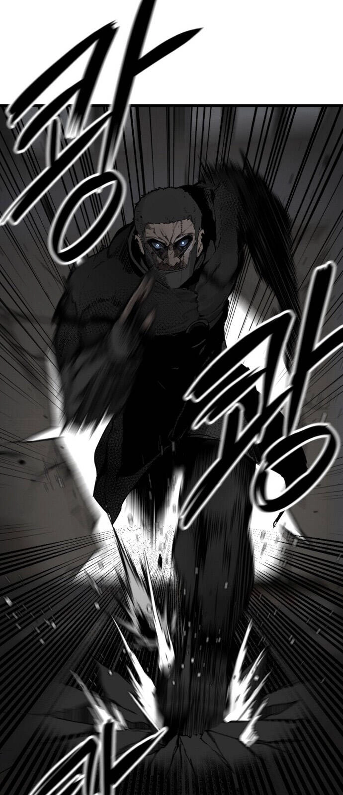 Hero Killer Boom Chapter 13 - 13