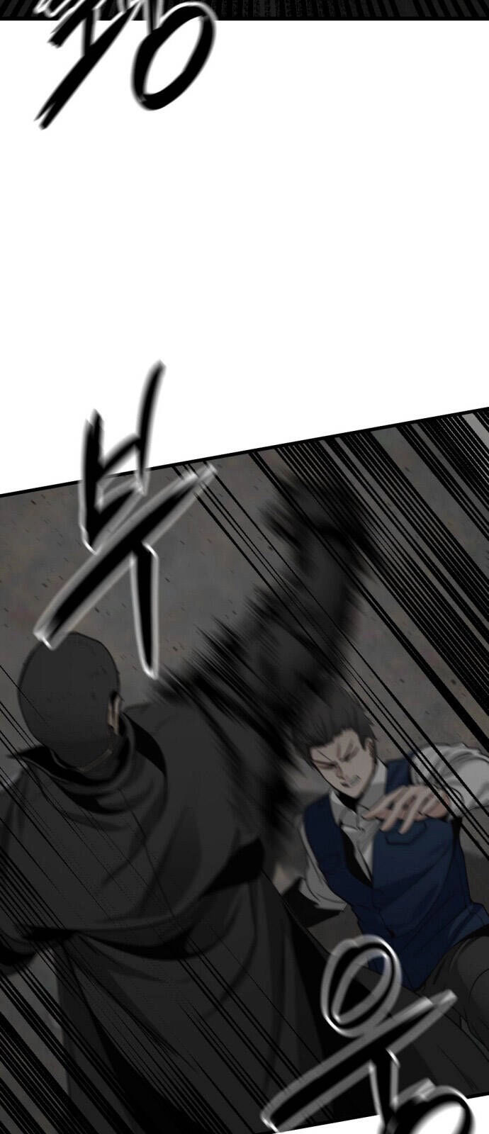 Hero Killer Boom Chapter 13 - 14