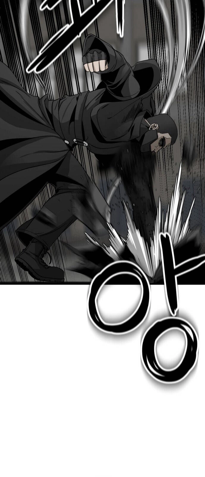 Hero Killer Boom Chapter 13 - 17