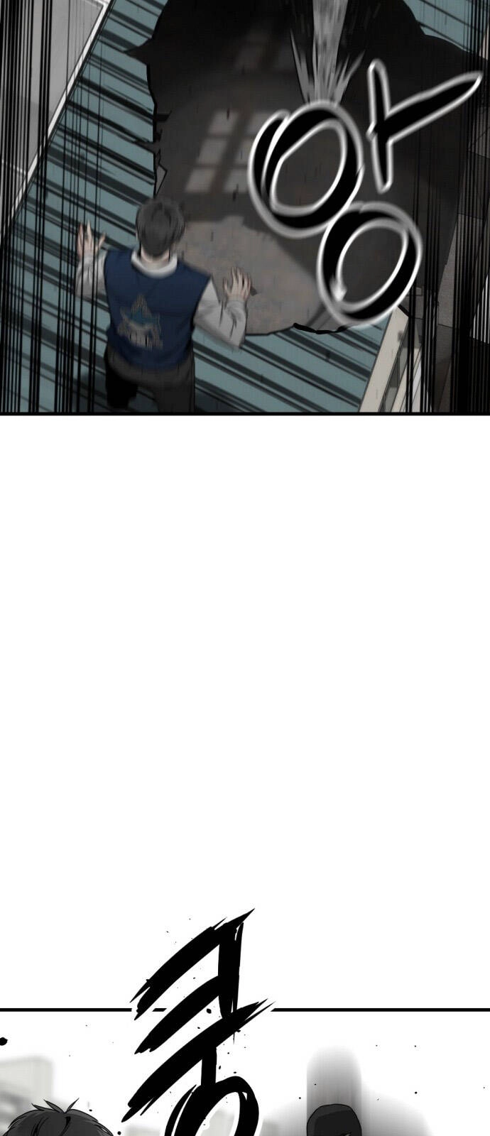 Hero Killer Boom Chapter 13 - 20