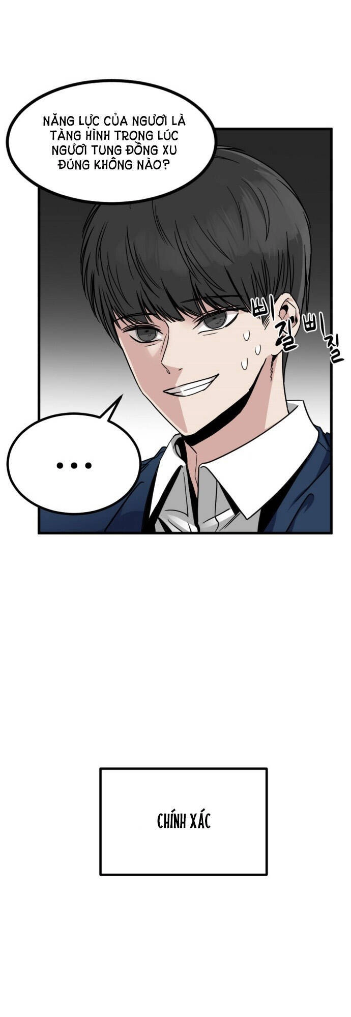 Hero Killer Boom Chapter 13 - 26