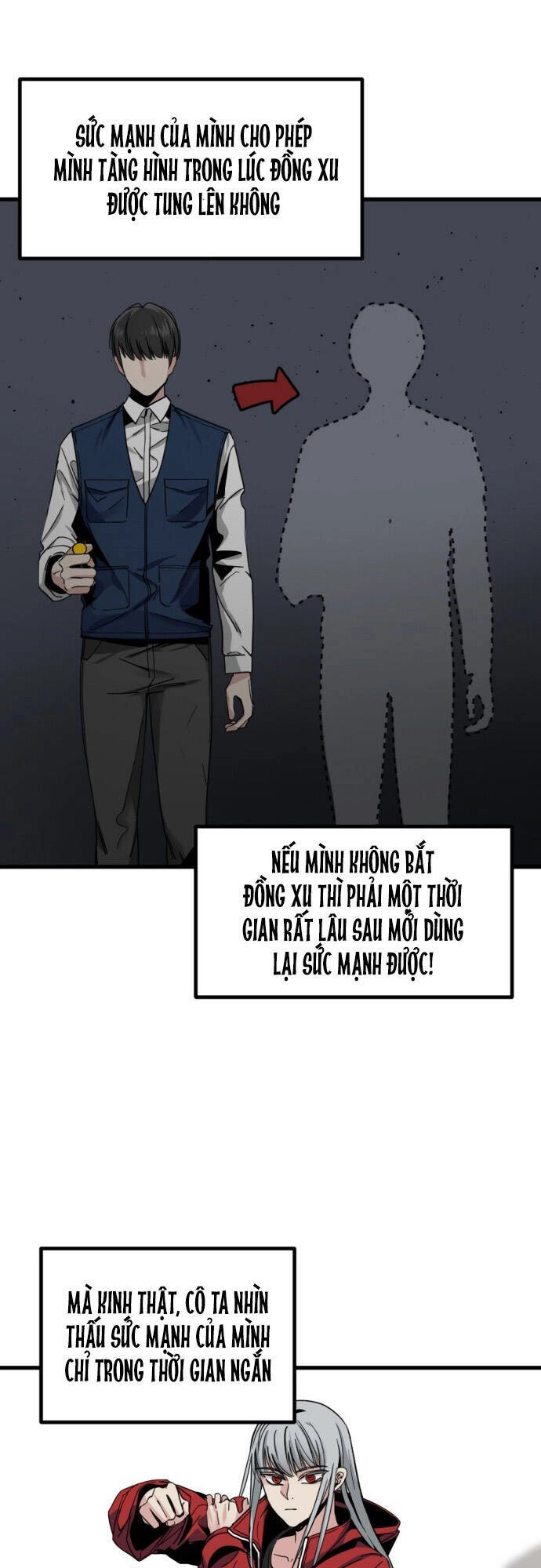 Hero Killer Boom Chapter 13 - 27