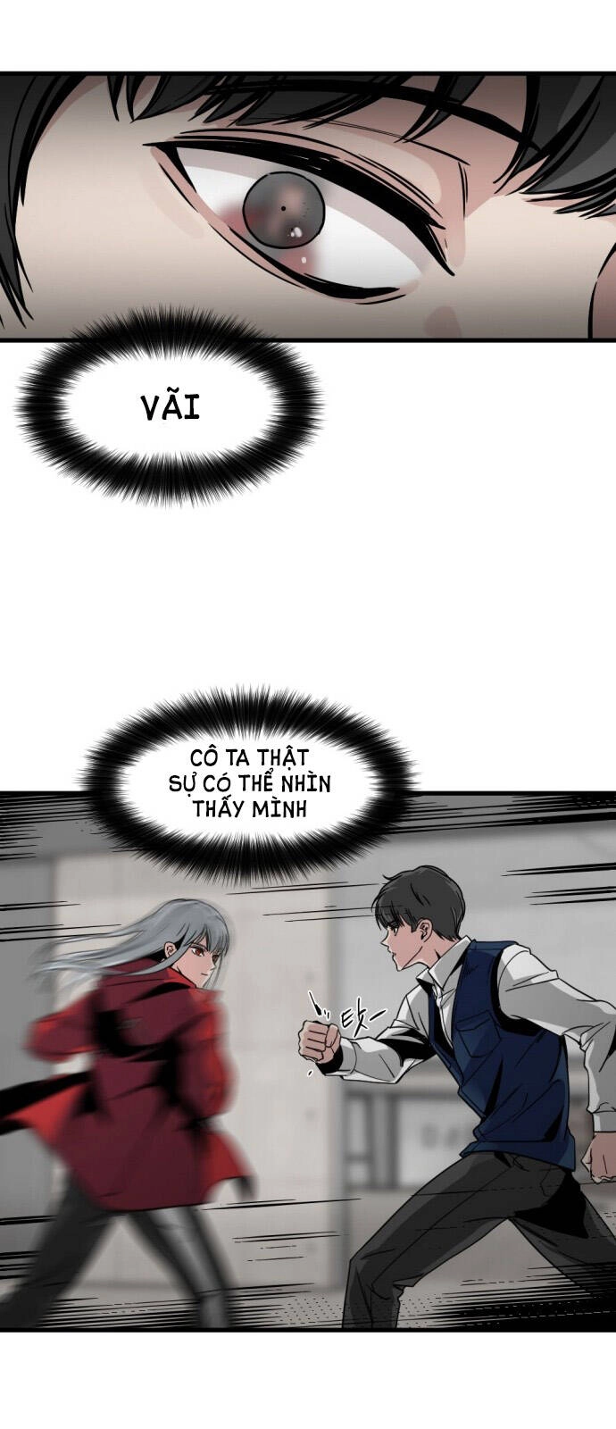 Hero Killer Boom Chapter 13 - 34