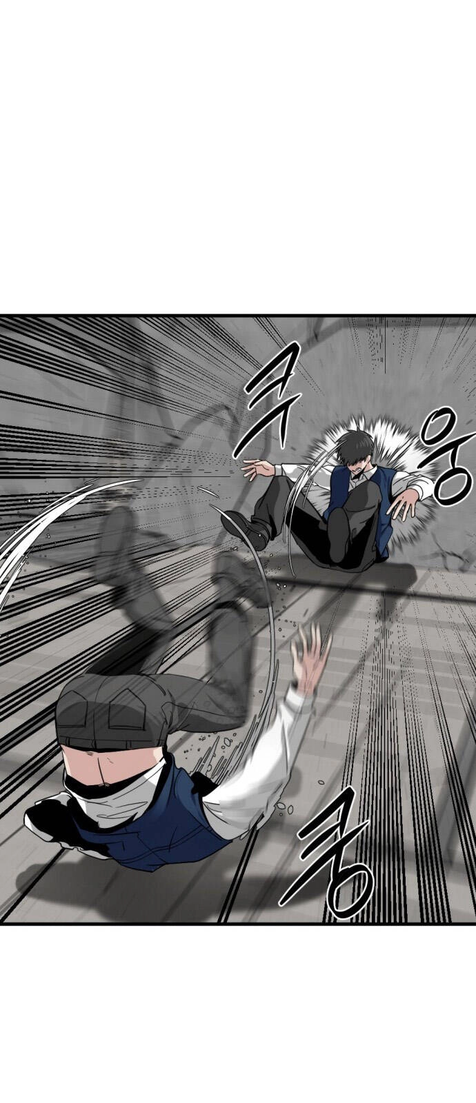 Hero Killer Boom Chapter 13 - 36