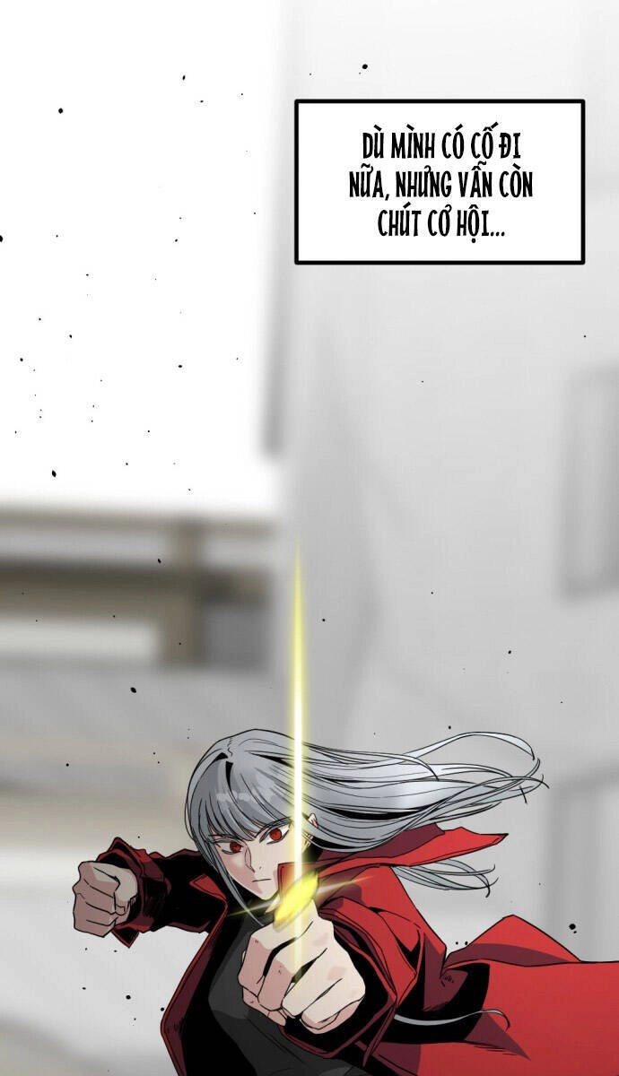 Hero Killer Boom Chapter 13 - 40