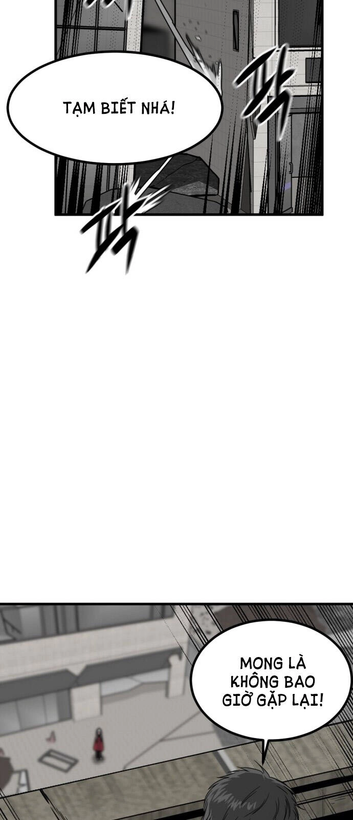 Hero Killer Boom Chapter 13 - 43