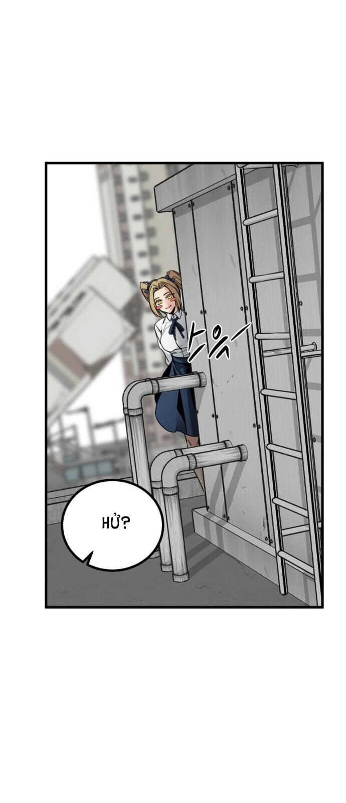 Hero Killer Boom Chapter 13 - 45