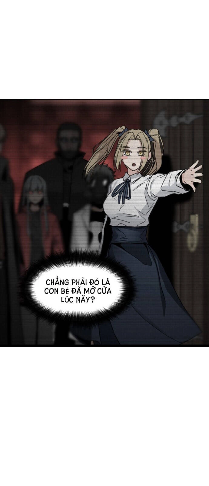 Hero Killer Boom Chapter 13 - 46