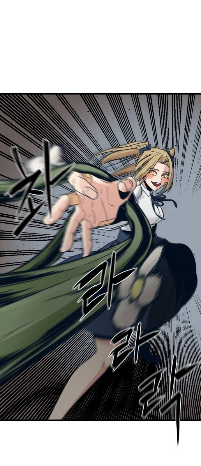 Hero Killer Boom Chapter 13 - 47