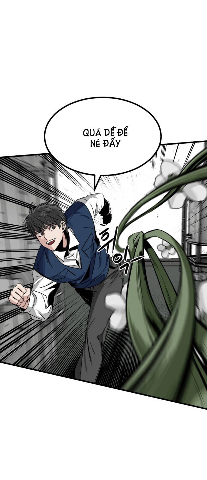 Hero Killer Boom Chapter 13 - 48