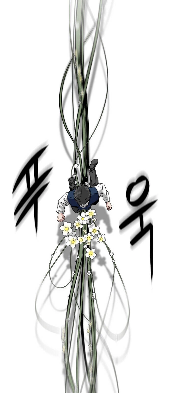 Hero Killer Boom Chapter 13 - 50