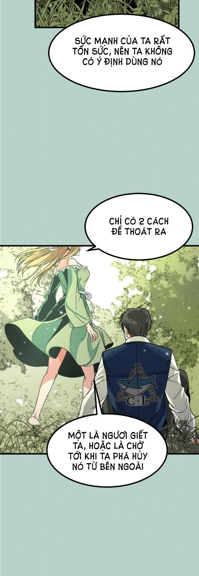 Hero Killer Boom Chapter 13 - 56