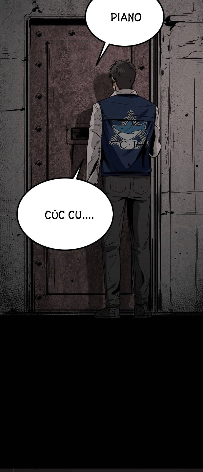 Hero Killer Boom Chapter 13 - 66