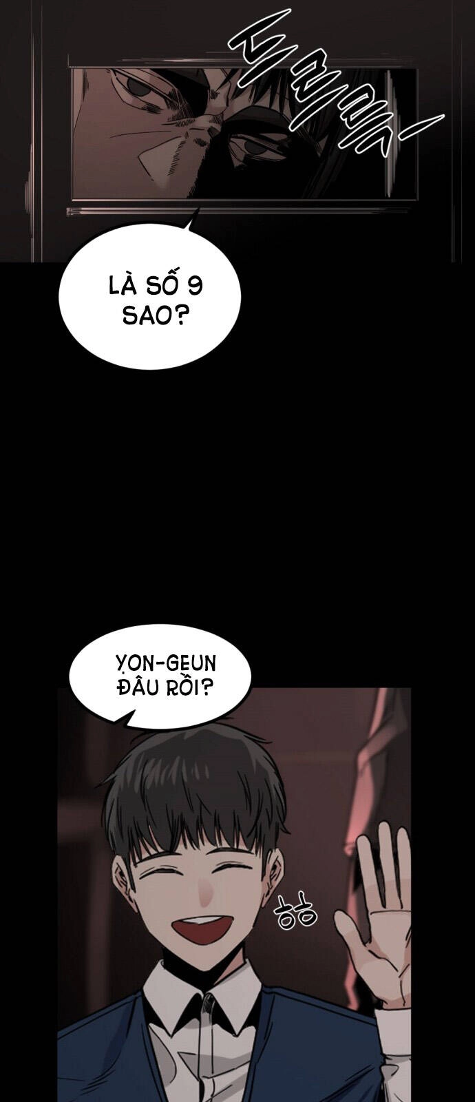 Hero Killer Boom Chapter 13 - 67