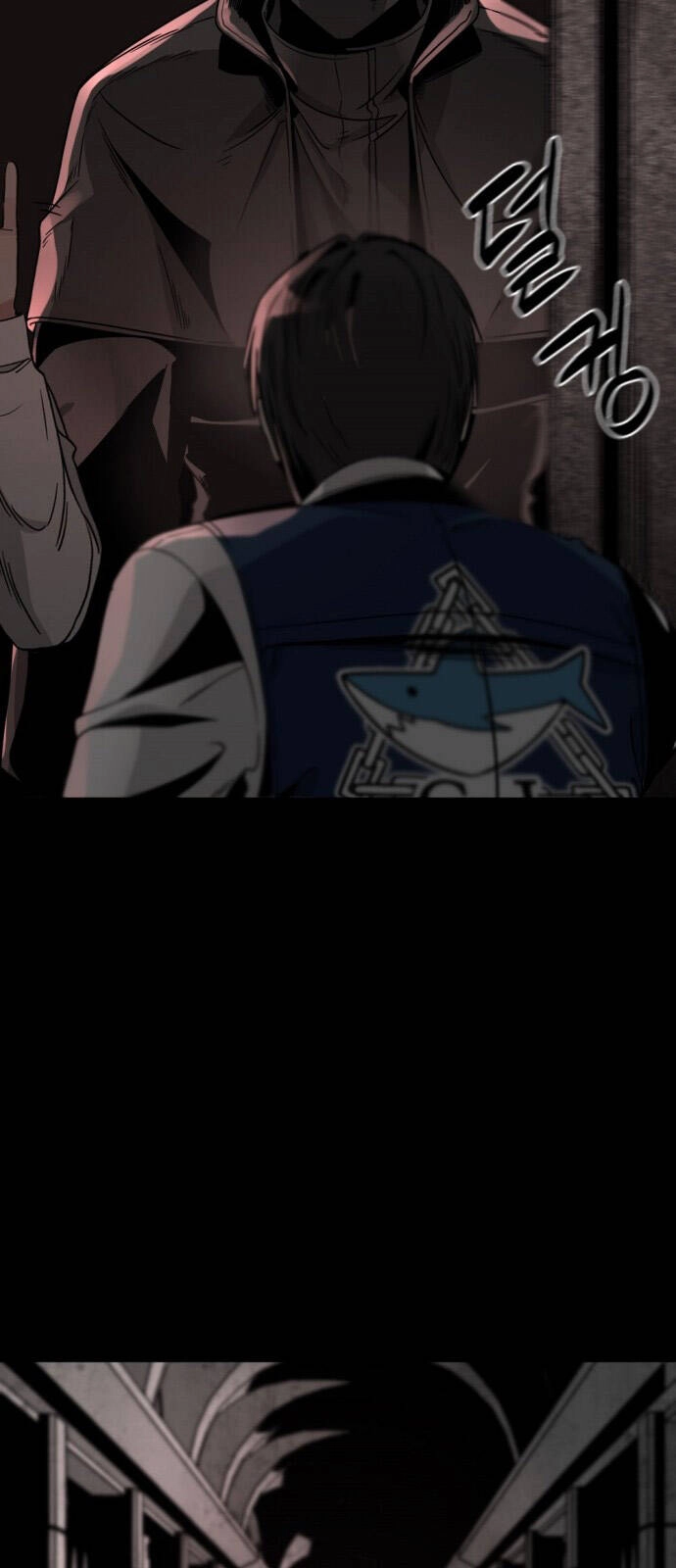 Hero Killer Boom Chapter 13 - 69