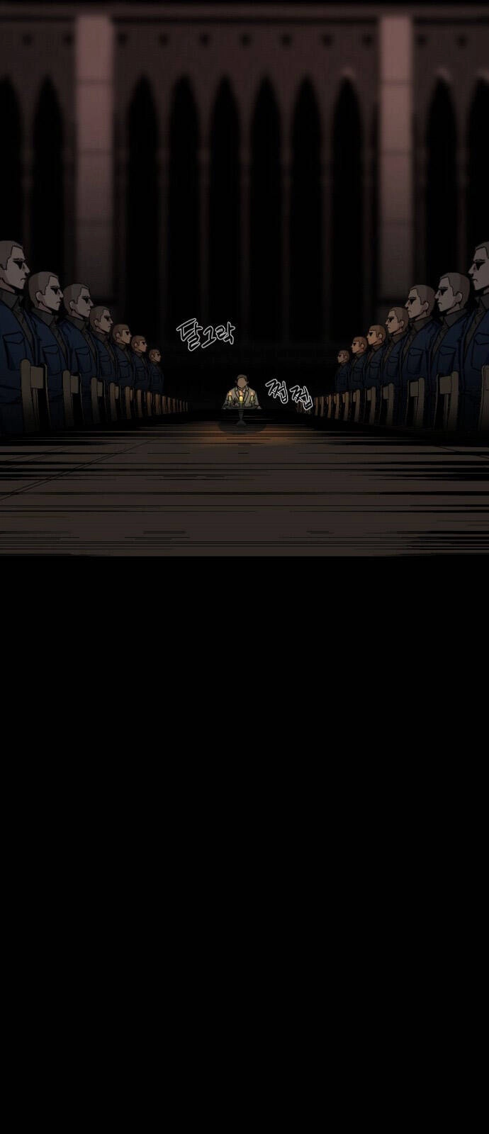 Hero Killer Boom Chapter 13 - 73