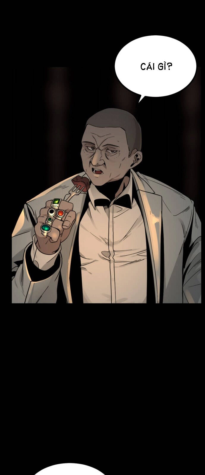 Hero Killer Boom Chapter 13 - 74