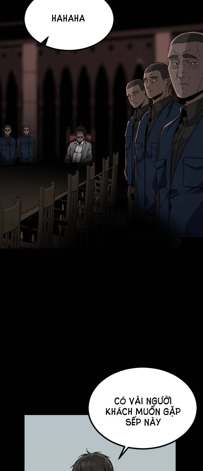 Hero Killer Boom Chapter 13 - 75