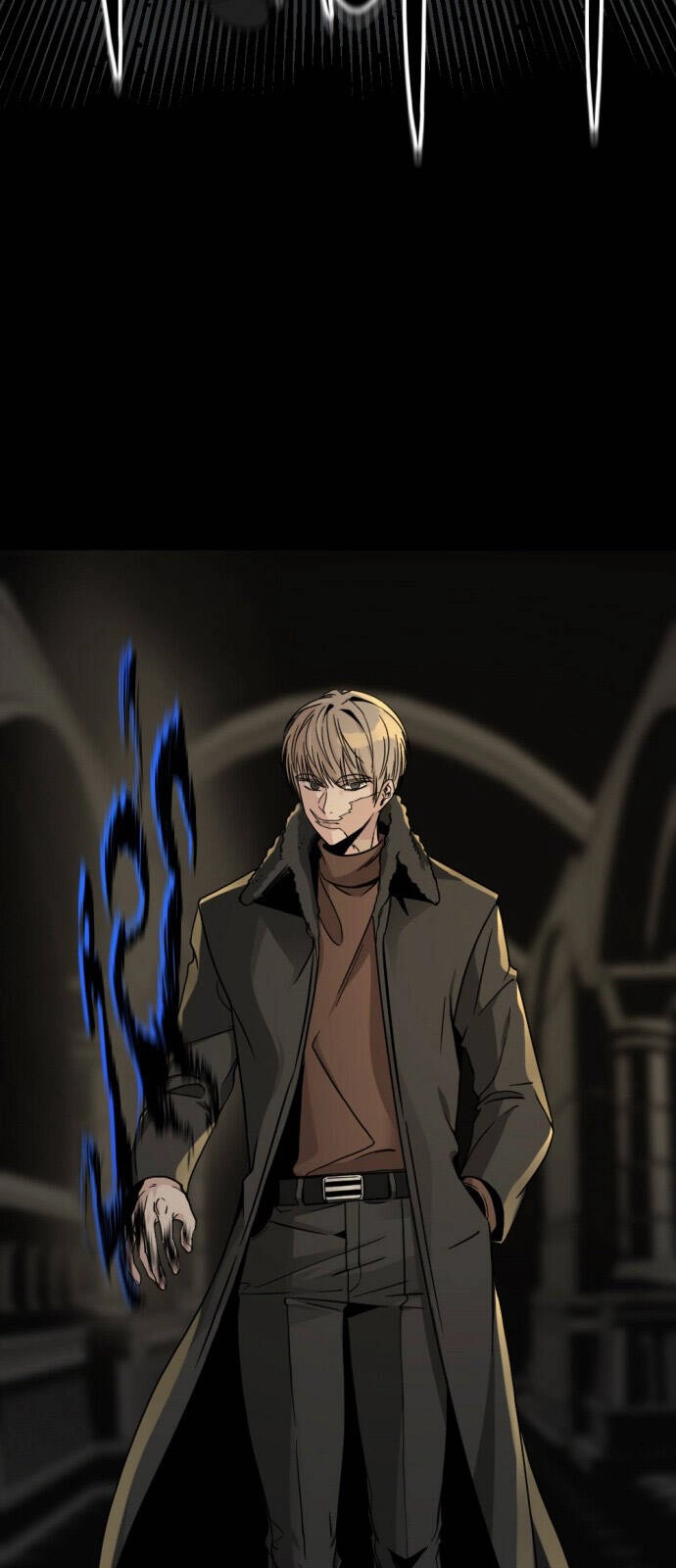 Hero Killer Boom Chapter 13 - 80