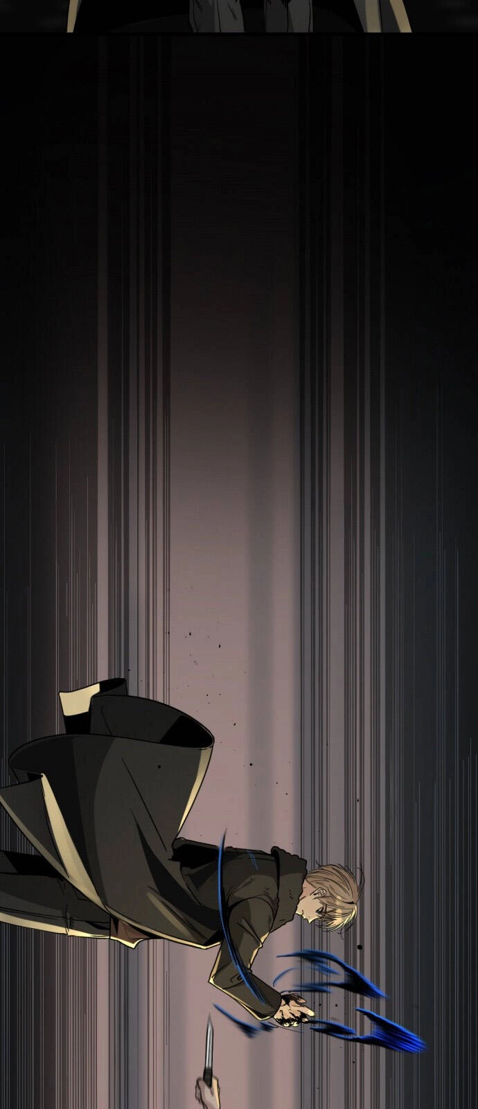 Hero Killer Boom Chapter 13 - 81