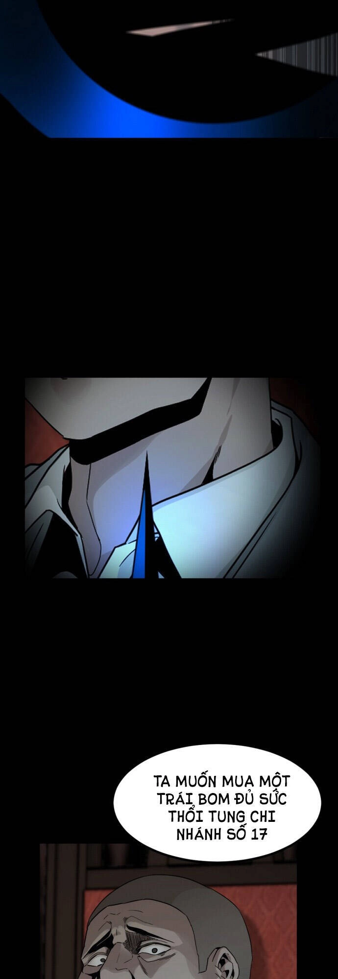 Hero Killer Boom Chapter 13 - 83