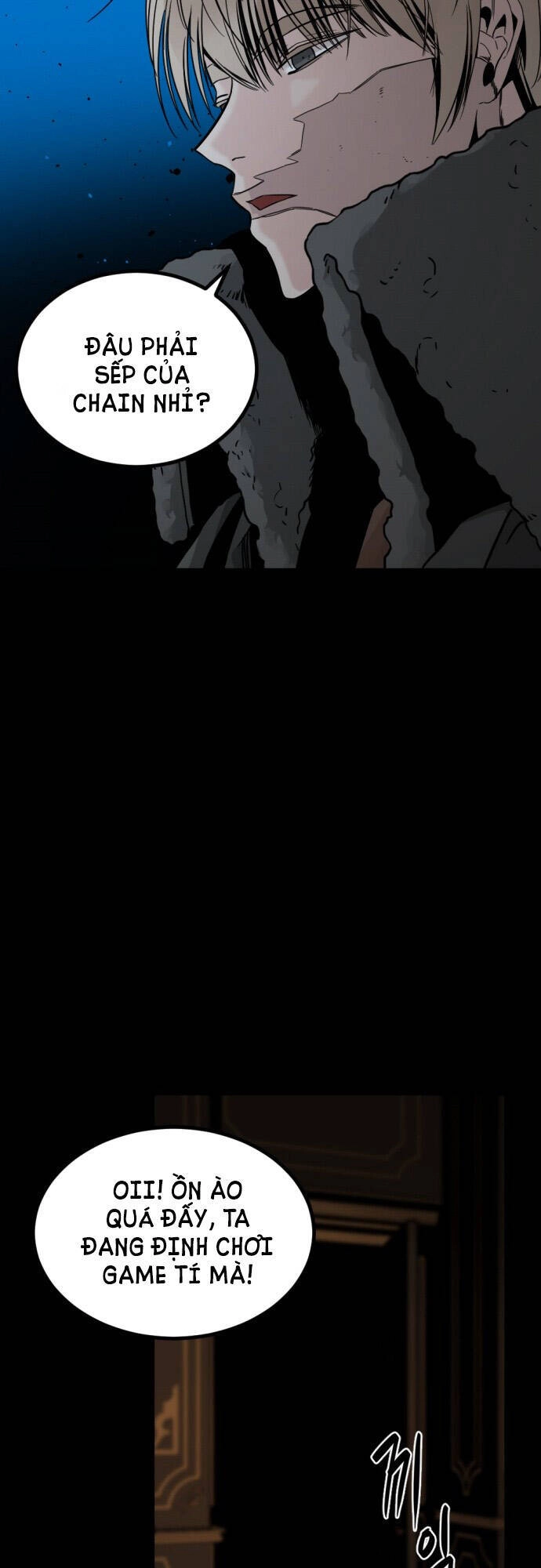 Hero Killer Boom Chapter 13 - 86