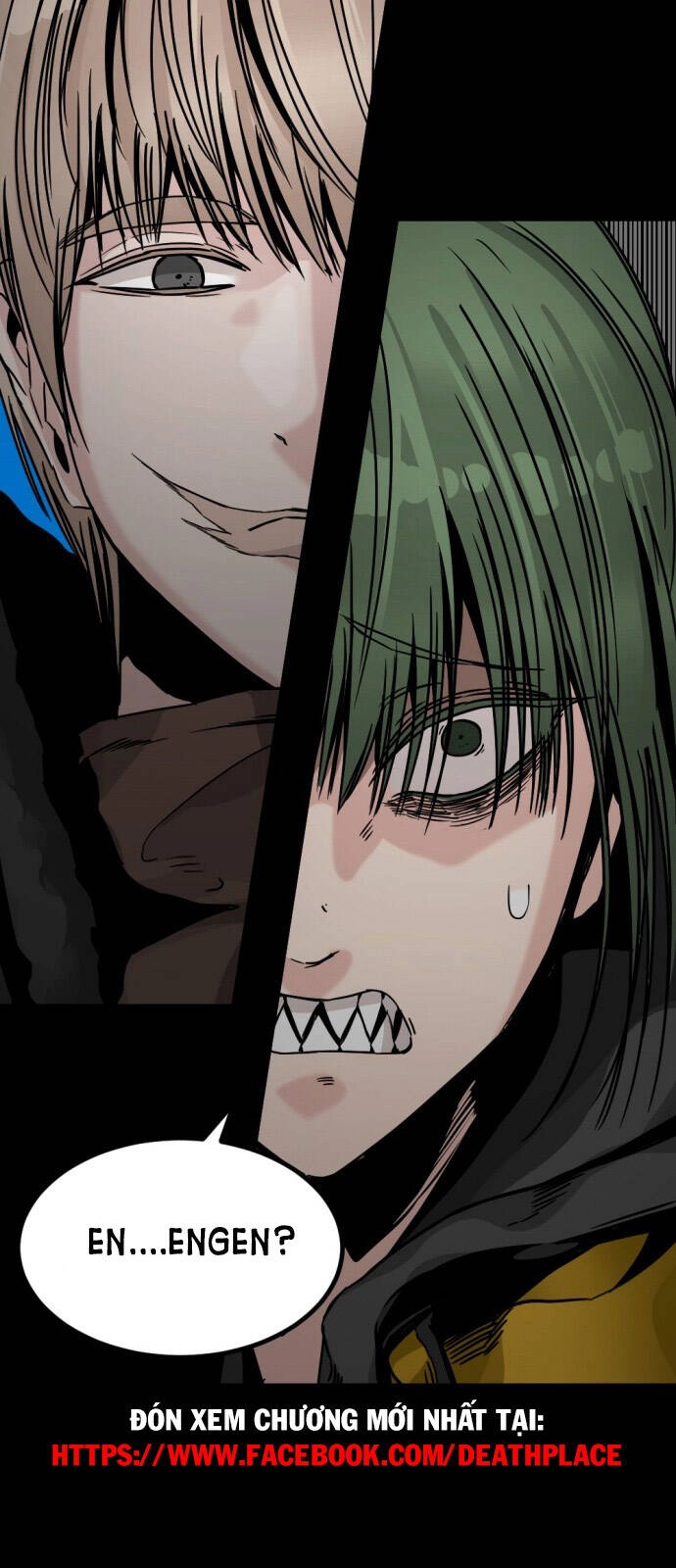 Hero Killer Boom Chapter 13 - 90