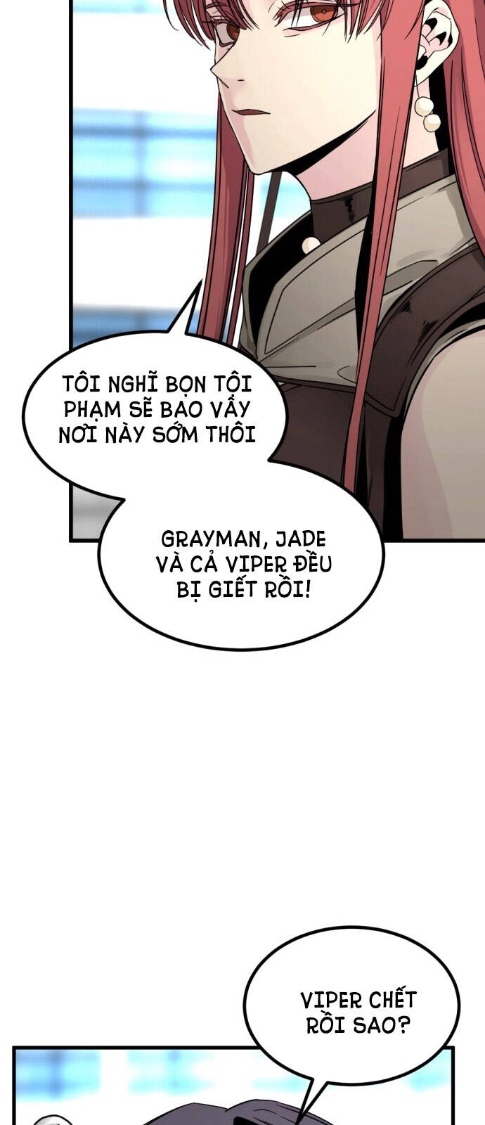 Hero Killer Boom Chapter 14 - 66