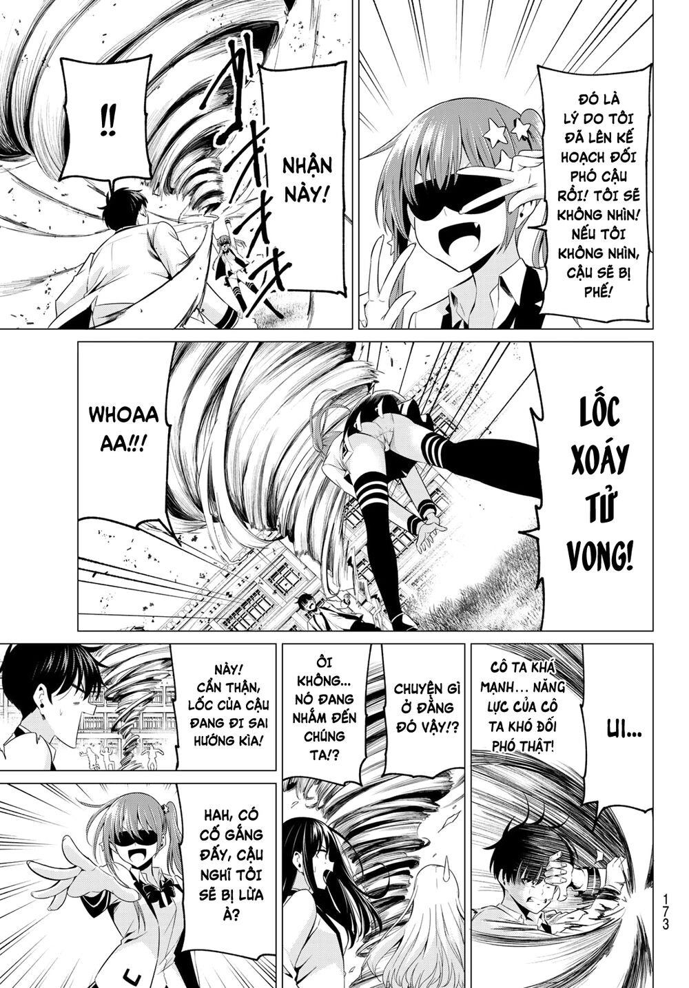 Tôi Không Biết Đây Là Do Tình Yêu Hay Phép Thuật Nữa! Chapter 3 - 18