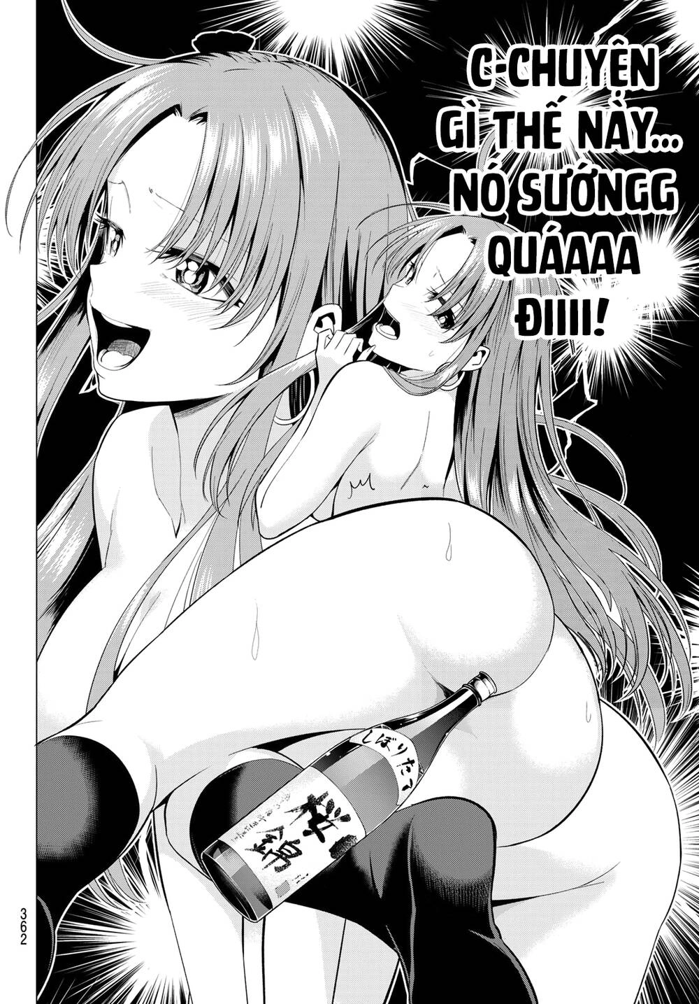 Tôi Không Biết Đây Là Do Tình Yêu Hay Phép Thuật Nữa! Chapter 10 - 13