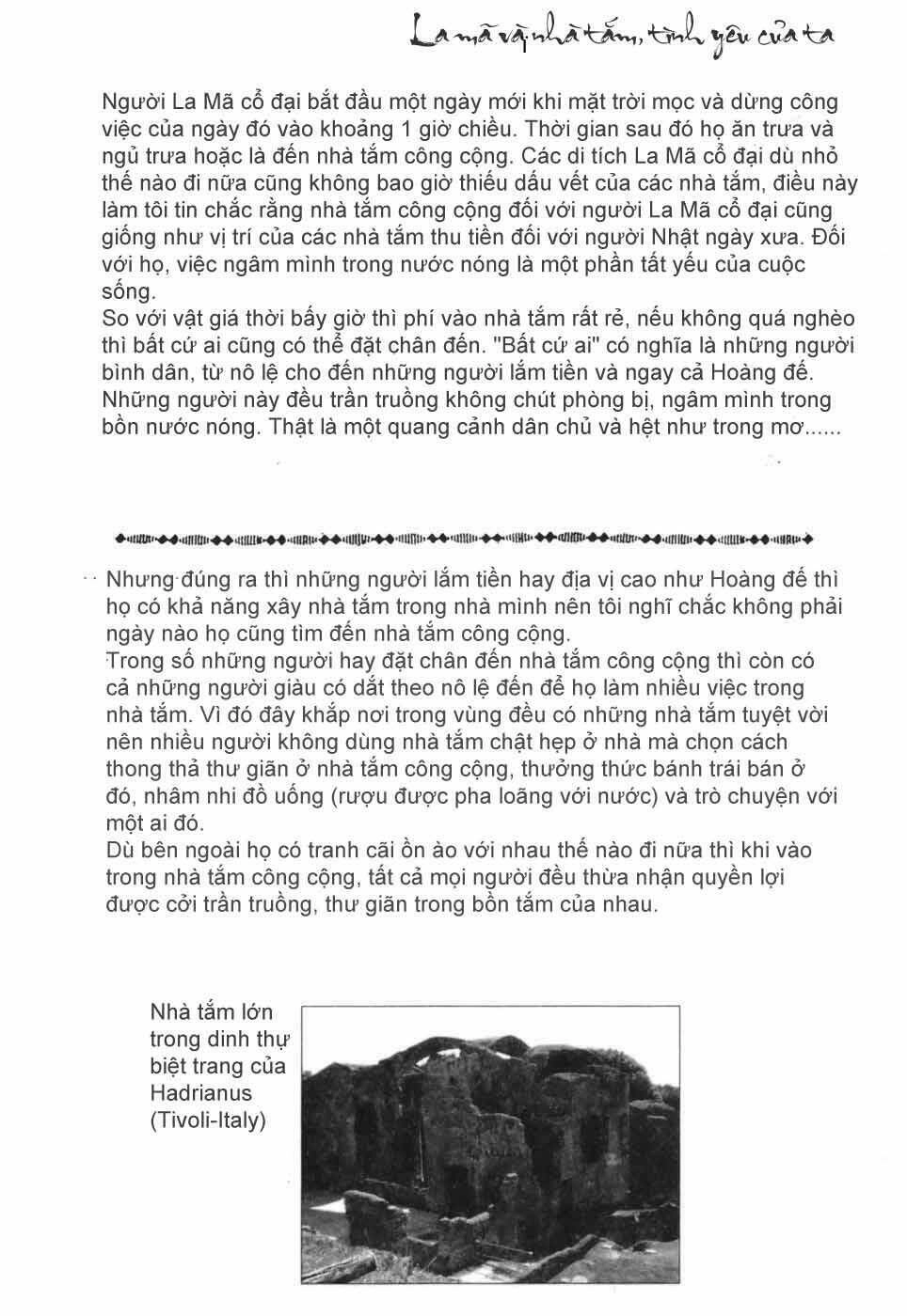 Thermae Romae Chapter 1 - 41