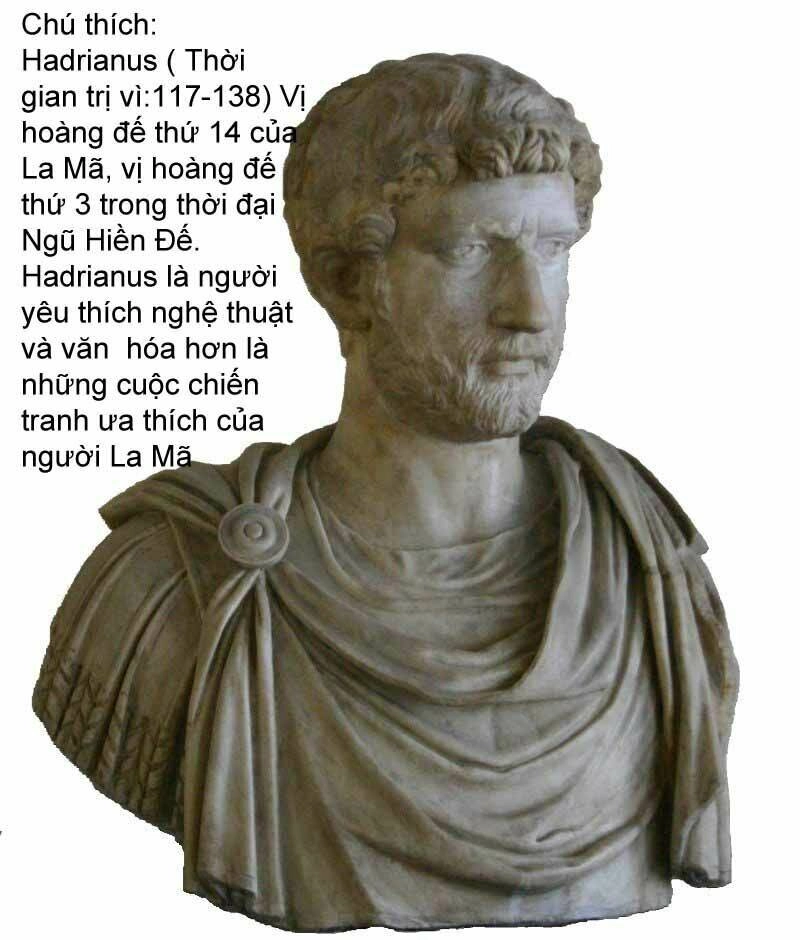 Thermae Romae Chapter 1 - 43