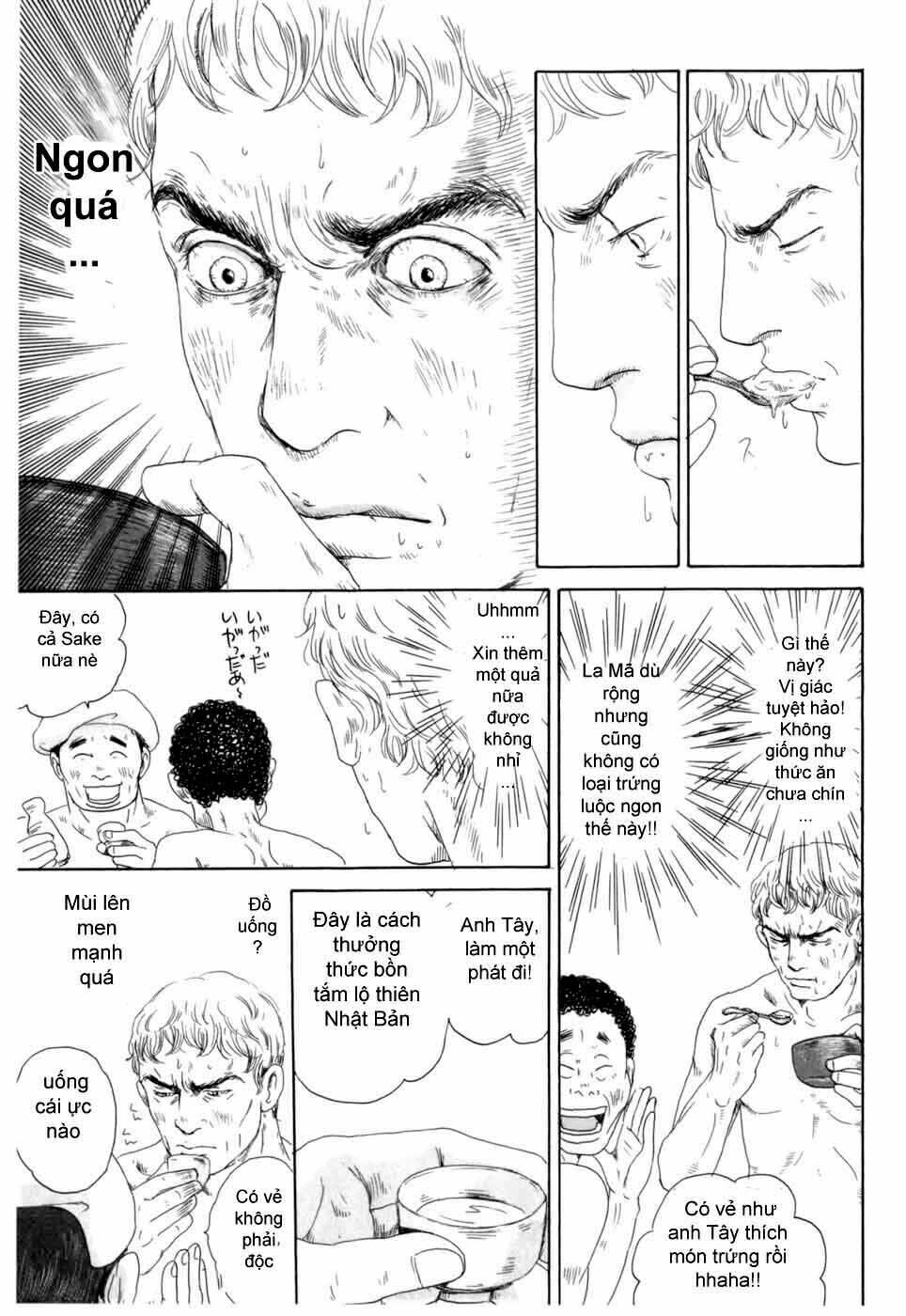 Thermae Romae Chapter 2 - 26